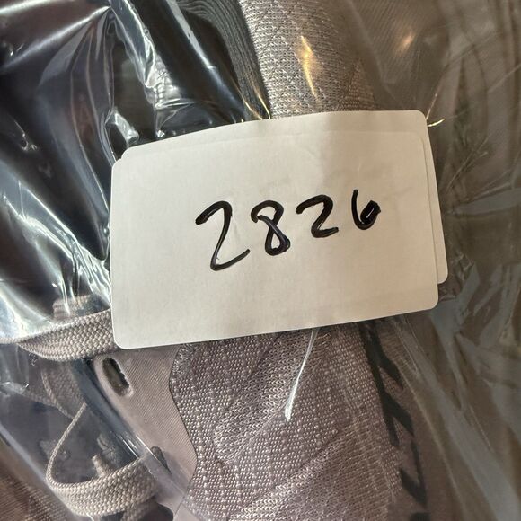 Women’s size 9-Altra Lone Peak 9 Purple Trail Running Hiking Zero Drop Shoes - Picture 10 of 10